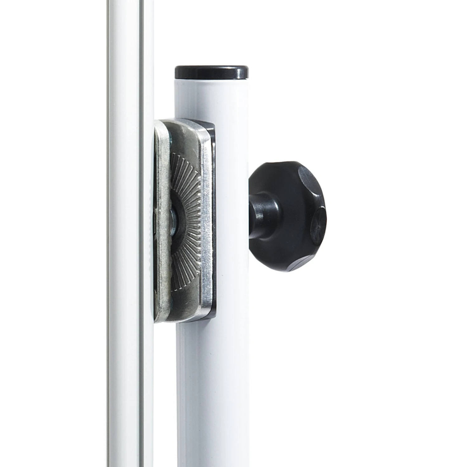 Whiteboard Speziallackiert | Mobil & Drehbar | Freistehend 7 Whiteboard Speziallackiert | Mobil & Drehbar | Freistehend – Bild 5