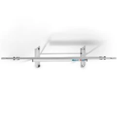 Whiteboard Speziallackiert | Mobil & Drehbar | Freistehend 14 Whiteboard Speziallackiert | Mobil & Drehbar | Freistehend -Floordirekt Mobiles Whitebord draufsicht