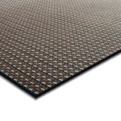 Vinyl-Türmatte | Für Innen & Außen | Schmutzfangmatte Vielseitig Einsetzbar 30 Vinyl-Türmatte | Für Innen & Außen | Schmutzfangmatte Vielseitig Einsetzbar -Floordirekt Modena