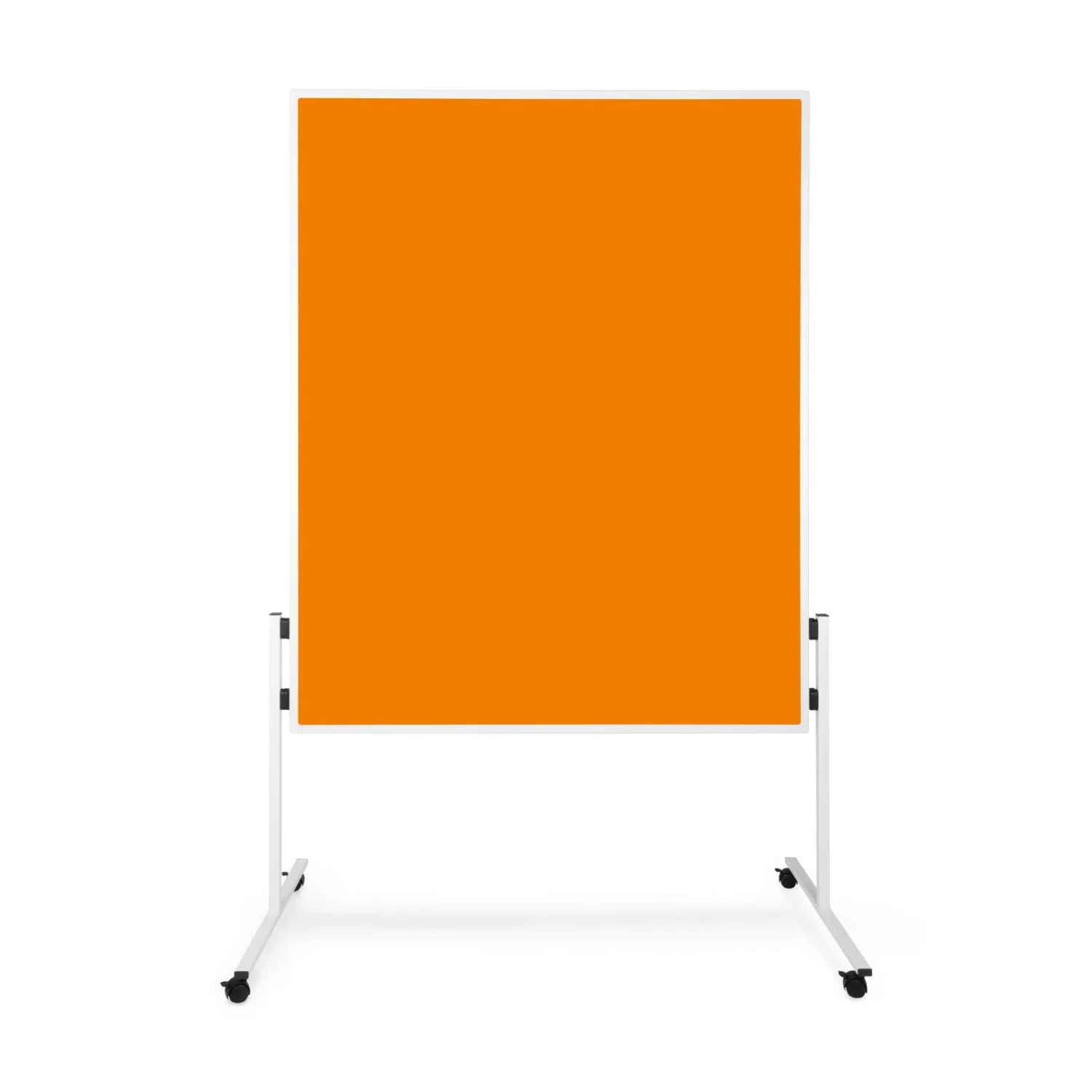 Filz-Moderationstafeln | Einteilig | Mit Rollen | 150x120 Cm 19 Filz-Moderationstafeln | Einteilig | Mit Rollen | 150x120 Cm – Bild 17