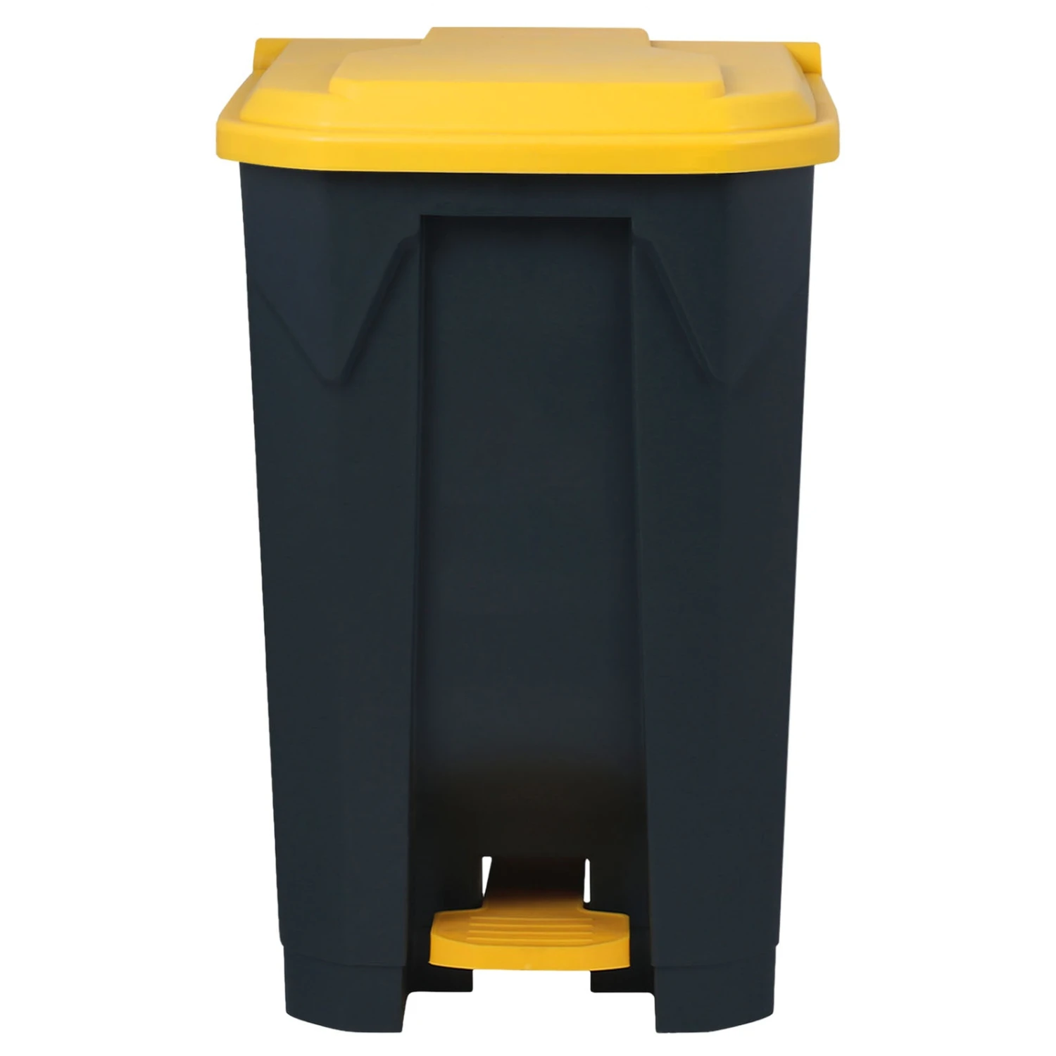 Mülleimer | Olaf | Robuster Step-On Abfalleimer | Für Haushalt, Büro & Gewerbe | Verschiedene Farben & Größen 4 Mülleimer | Olaf | Robuster Step-On Abfalleimer | Für Haushalt, Büro & Gewerbe | Verschiedene Farben & Größen – Bild 2