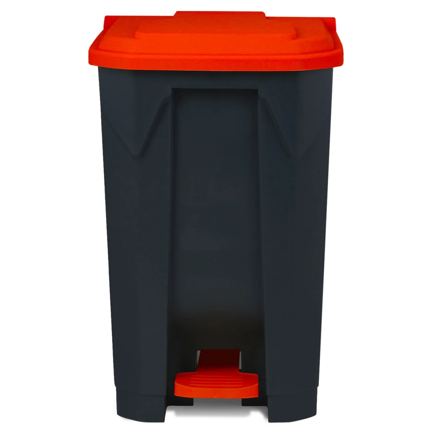 Mülleimer | Olaf | Robuster Step-On Abfalleimer | Für Haushalt, Büro & Gewerbe | Verschiedene Farben & Größen 18 Mülleimer | Olaf | Robuster Step-On Abfalleimer | Für Haushalt, Büro & Gewerbe | Verschiedene Farben & Größen – Bild 16