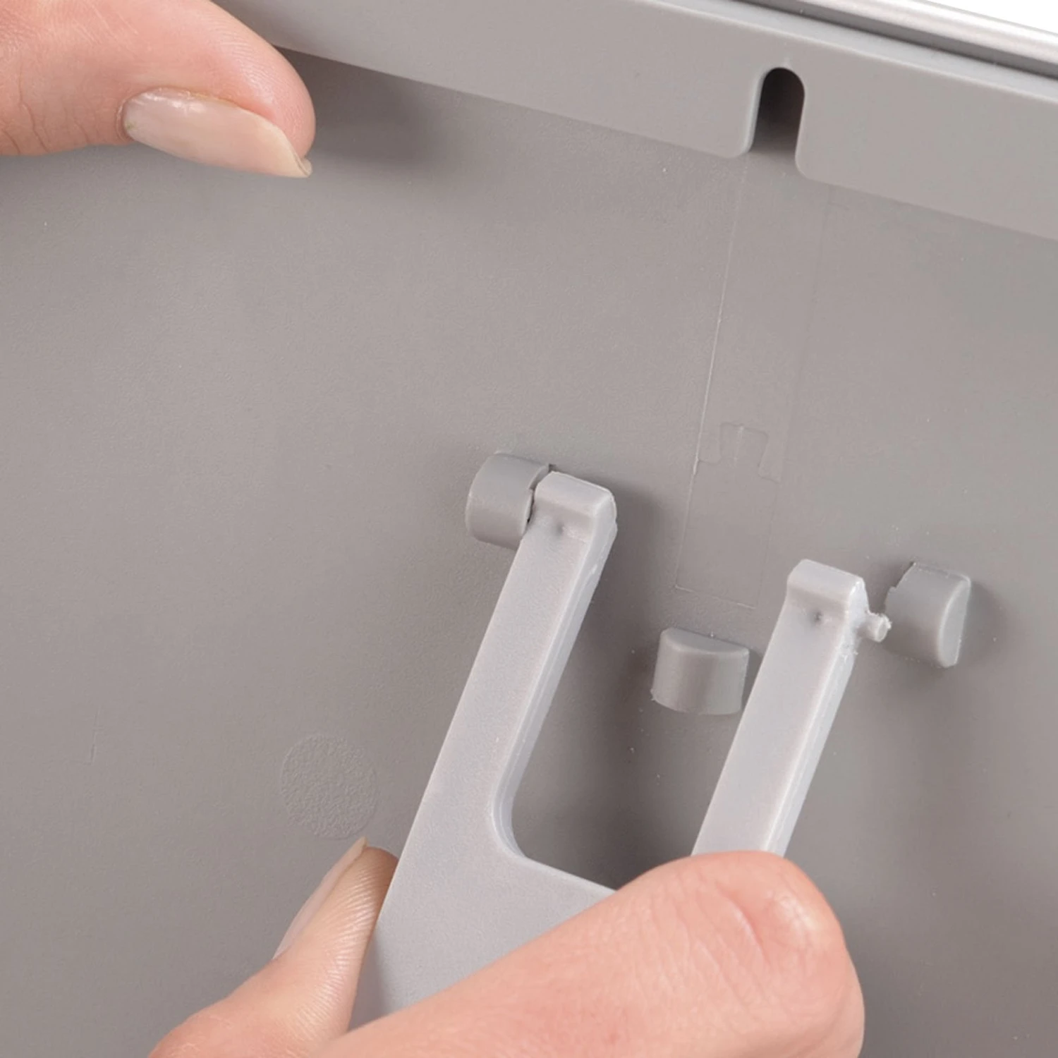 Wechselrahmen Opti-Clic | Rahmenbreite: 14 Mm | Größen A4 Bis A6 10 Wechselrahmen Opti-Clic | Rahmenbreite: 14 Mm | Größen A4 Bis A6 – Bild 8