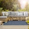Outdoor-Teppich Design | Viele Designs & Individueller Zuschnitt
