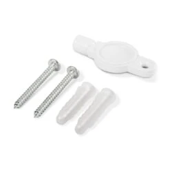 Toilettenpapierspender Casa Pura® | Papierspender Aus Kunstoff ABS 11 Toilettenpapierspender Casa Pura® | Papierspender Aus Kunstoff ABS -Floordirekt Papierspender 3