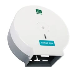 Toilettenpapierspender Casa Pura® | Papierspender Aus Kunstoff ABS 13 Toilettenpapierspender Casa Pura® | Papierspender Aus Kunstoff ABS -Floordirekt Papierspender 5