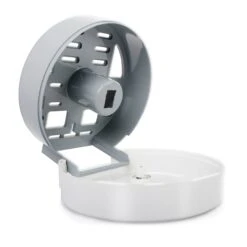 Toilettenpapierspender Casa Pura® | Papierspender Aus Kunstoff ABS 14 Toilettenpapierspender Casa Pura® | Papierspender Aus Kunstoff ABS -Floordirekt Papierspender 6 1