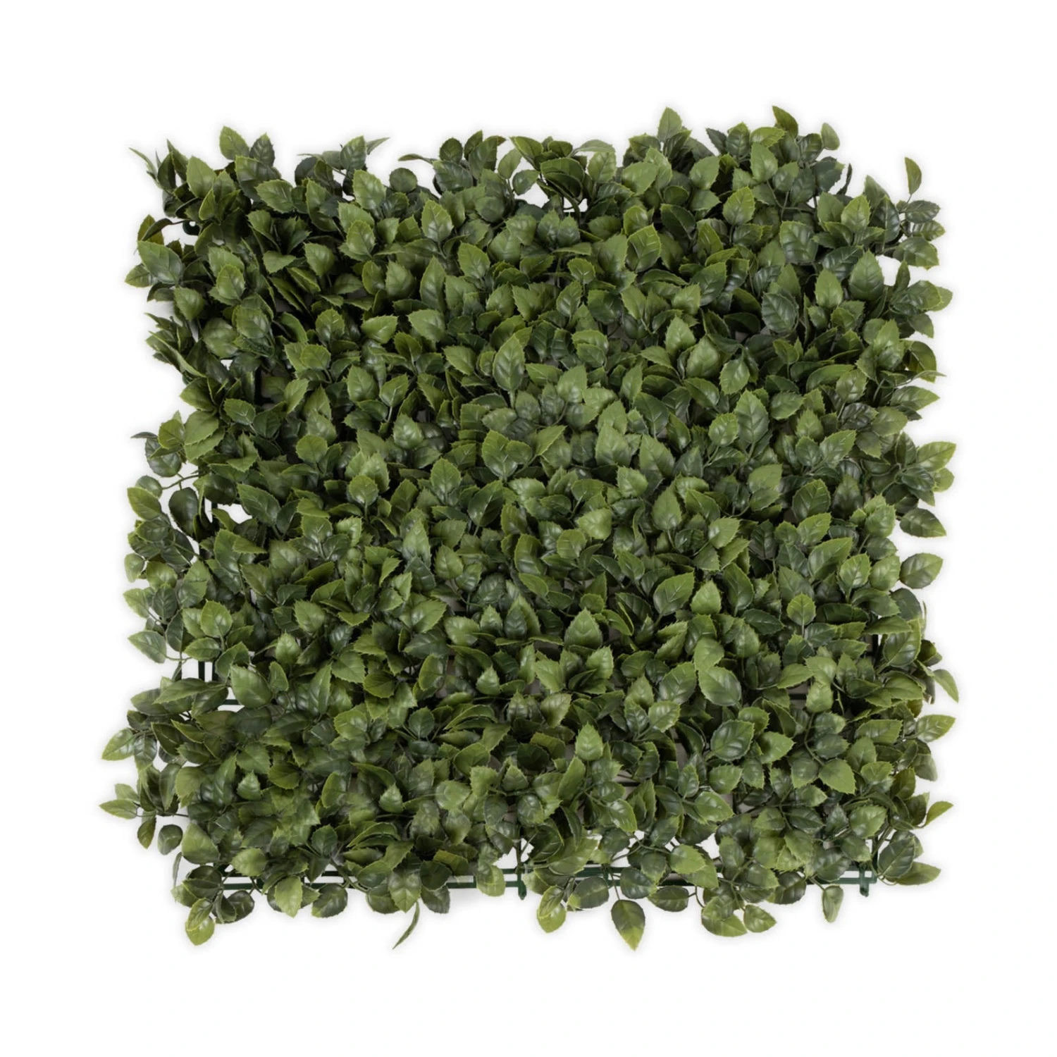 Pflanzenwand | Rose | Kunstpflanzen Zur Wandmontage | 50 X 50 Cm 3 Pflanzenwand | Rose | Kunstpflanzen Zur Wandmontage | 50 X 50 Cm