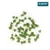 Künstliche Efeu-Girlande | Kunstpflanzen Zur Dekoration | Im 12er Pack | Inkl. 20 Kabelbindern | Länge: 215 Cm 1 Künstliche Efeu-Girlande | Kunstpflanzen Zur Dekoration | Im 12er Pack | Inkl. 20 Kabelbindern | Länge: 215 Cm -Floordirekt Pflanzenwand IvyGreen1.MainimageIvygreen