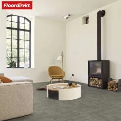 CV-Belag | Kent 968M | Strapazierfähiger Vinylboden In Realistischer Steinfliesenoptik Für Küche, Bad & Wohnbereich 15 CV-Belag | Kent 968M | Strapazierfähiger Vinylboden In Realistischer Steinfliesenoptik Für Küche, Bad & Wohnbereich -Floordirekt Plaza 7.Kent