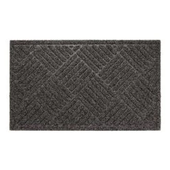 Türmatte Porta | Anthrazit | Verschiedene Größen