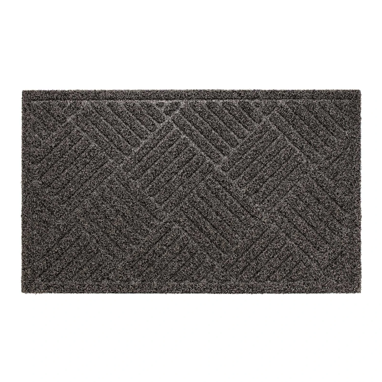 Türmatte Porta | Anthrazit | Verschiedene Größen 3 Türmatte Porta | Anthrazit | Verschiedene Größen