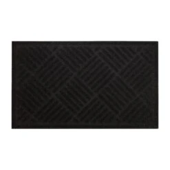 Türmatte Porta | Anthrazit | Verschiedene Größen 12 Türmatte Porta | Anthrazit | Verschiedene Größen -Floordirekt Porta 02