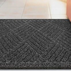 Türmatte Porta | Anthrazit | Verschiedene Größen 17 Türmatte Porta | Anthrazit | Verschiedene Größen -Floordirekt Porta 07