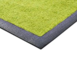 Schmutzfangmatte Joy | Use&Wash | Teppich Für Eingangsbereiche 26 Schmutzfangmatte Joy | Use&Wash | Teppich Für Eingangsbereiche -Floordirekt Premium Schmutzfangmatte Joy Gruen Ecke