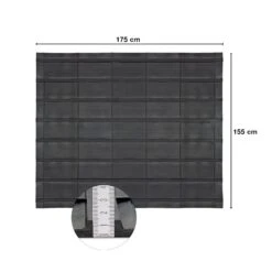 Rampenmatte Für Pferdeanhänger | GW8002 | 155 X 175 Cm 14 Rampenmatte Für Pferdeanhänger | GW8002 | 155 X 175 Cm -Floordirekt Rampenmatte 02