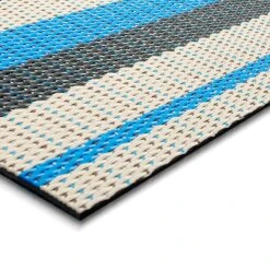 Vinyl-Türmatte | Für Innen & Außen | Schmutzfangmatte Vielseitig Einsetzbar 25 Vinyl-Türmatte | Für Innen & Außen | Schmutzfangmatte Vielseitig Einsetzbar -Floordirekt Ravenna