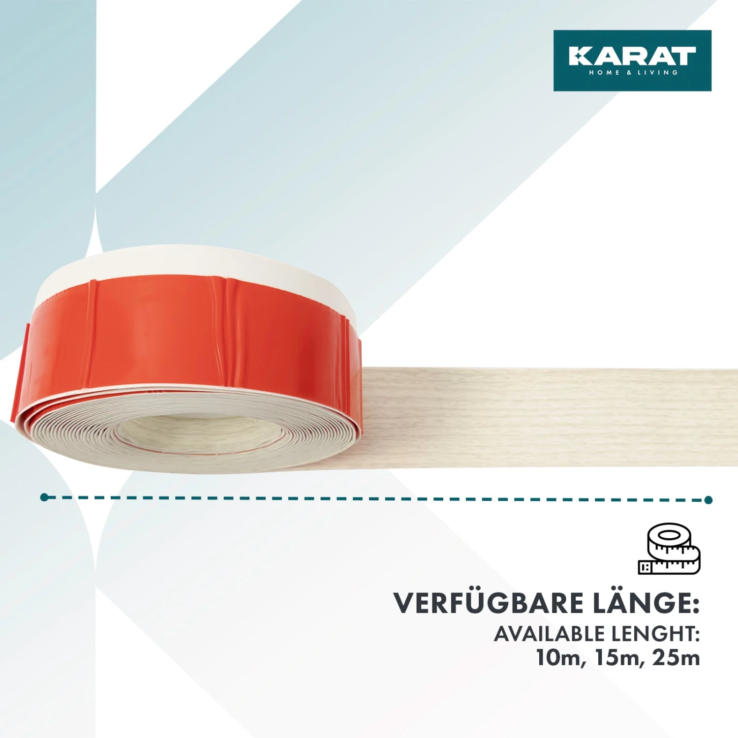 Sockelleiste Oslo | Zuschneidbar & Selbstklebend | Starker Halt | Acryl Selbstkleber 15 Sockelleiste Oslo | Zuschneidbar & Selbstklebend | Starker Halt | Acryl Selbstkleber – Bild 13