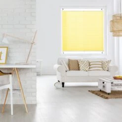 Faltrollo | Magic Large | LĂ€nge: 200 Cm | Ohne Bohren | FĂŒr Alle Wohnbereiche