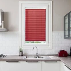 Faltrollo | Magic Mini | LĂ€nge: 100 Cm | Ohne Bohren | FĂŒr Alle Wohnbereiche