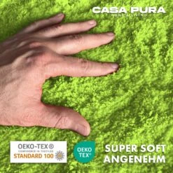 Badematten Sky | Badteppich In Eckig & Rund | Rutschhemmende Rückseite 26 Badematten Sky | Badteppich In Eckig & Rund | Rutschhemmende Rückseite -Floordirekt SKYbadematte Casapura 4.supersoft Apfelgruen 119d6605 1a73 4dcd bd3b ab43b3b24462