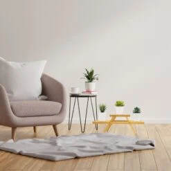 Bambusregal | Lund | 25 X 20 X 65,8 Cm -Floordirekt SYDH19054 Lund 06