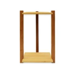 Bambusregal | Medina | Moderne Wohndekoration 9 Bambusregal | Medina | Moderne Wohndekoration -Floordirekt SYDH19127 Medina 02