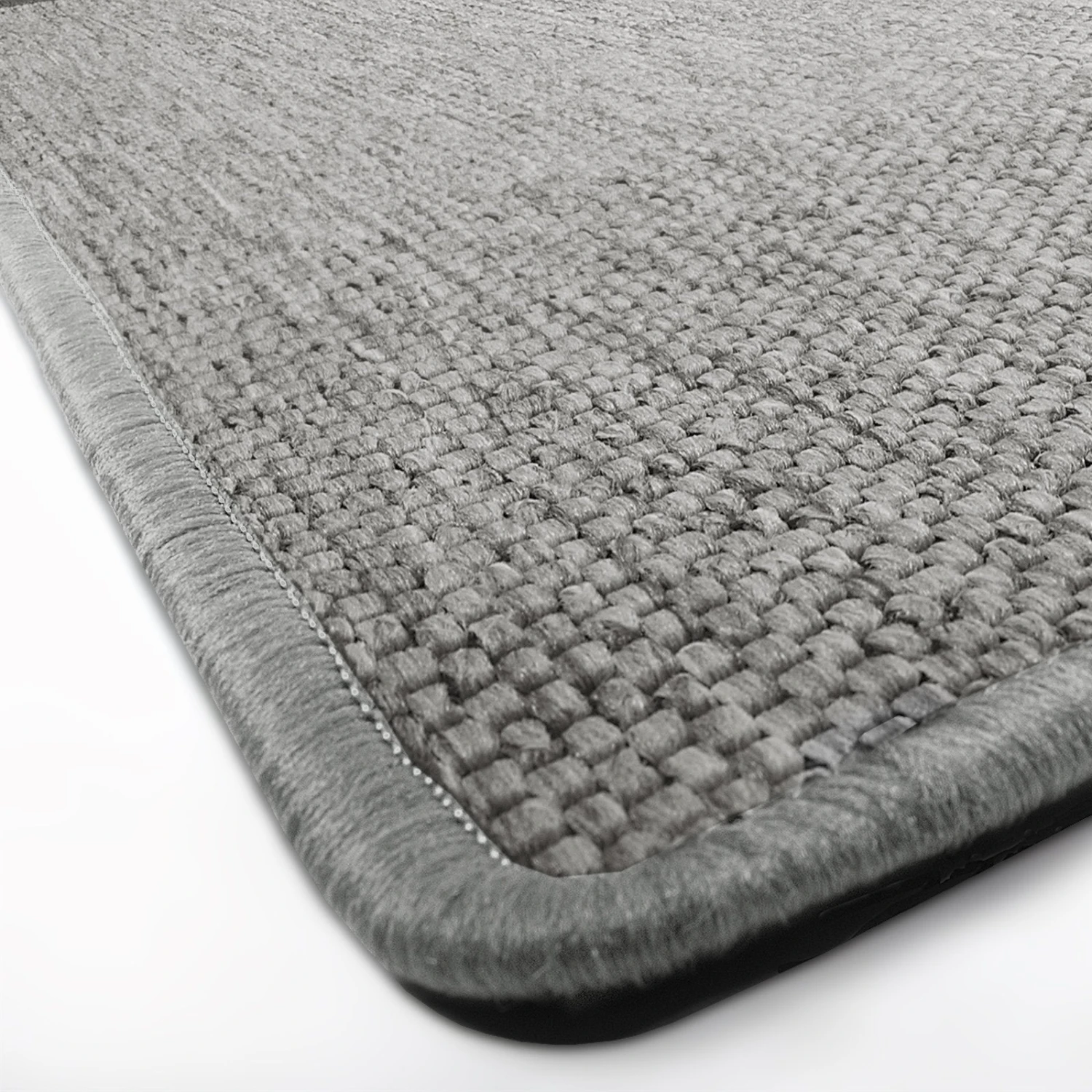 Teppich Auf Maß | Sabang | Sisaloptik | Langlebiger & Pflegeleichter Wohnteppich 5 Teppich Auf Maß | Sabang | Sisaloptik | Langlebiger & Pflegeleichter Wohnteppich – Bild 3