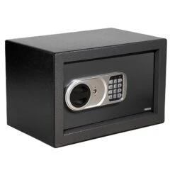 Tresor | Safemaxx | Elektronisches Zahlenschloss | 6 Größen