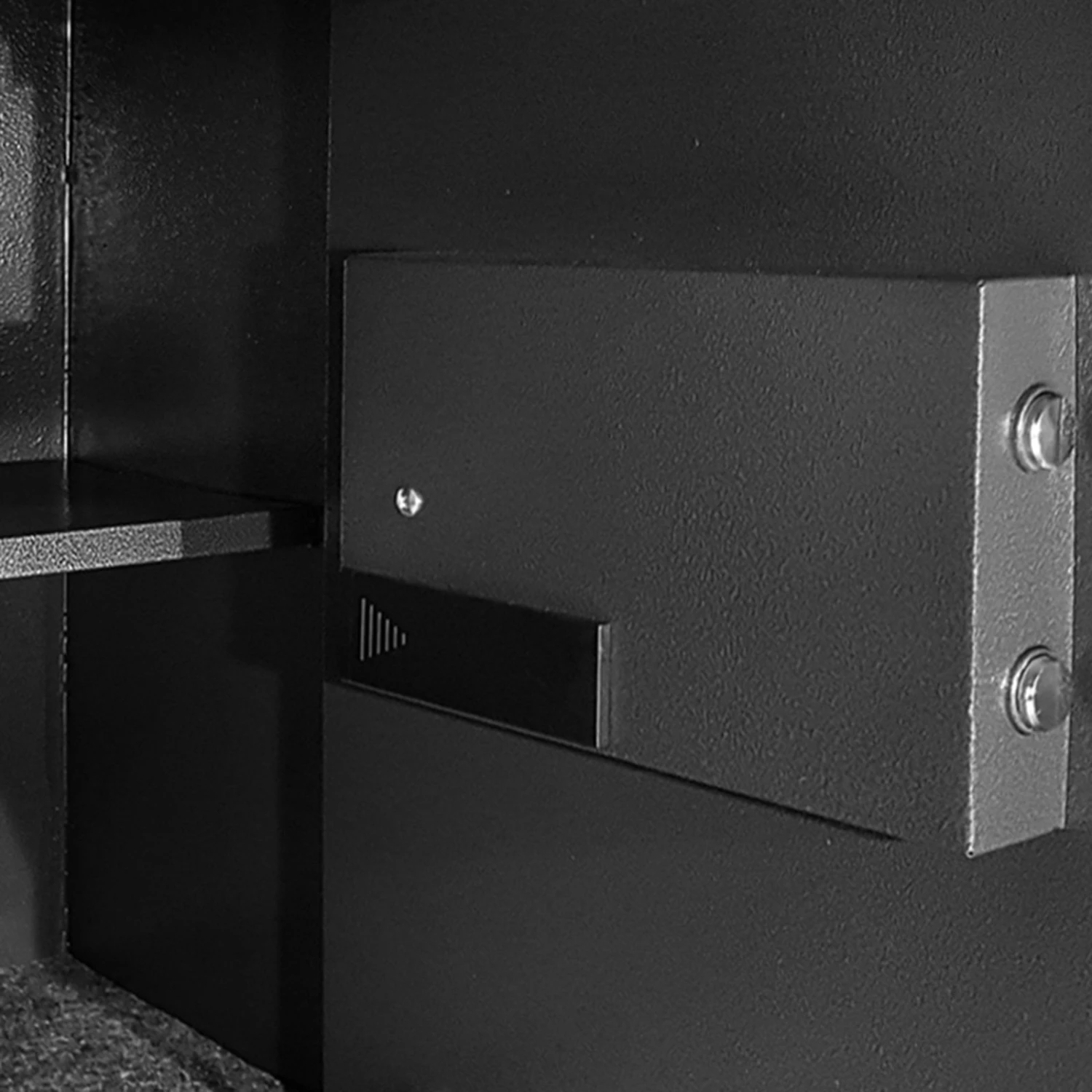 Tresor | Safemaxx | Elektronisches Zahlenschloss | 6 Größen 6 Tresor | Safemaxx | Elektronisches Zahlenschloss | 6 Größen – Bild 4