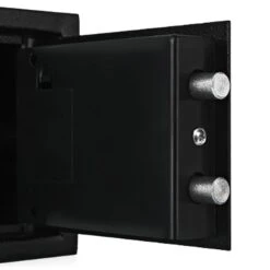 Tresor | Safemaxx | Elektronisches Zahlenschloss | 6 Größen 29 Tresor | Safemaxx | Elektronisches Zahlenschloss | 6 Größen -Floordirekt Safe Safemaxx 5L 5