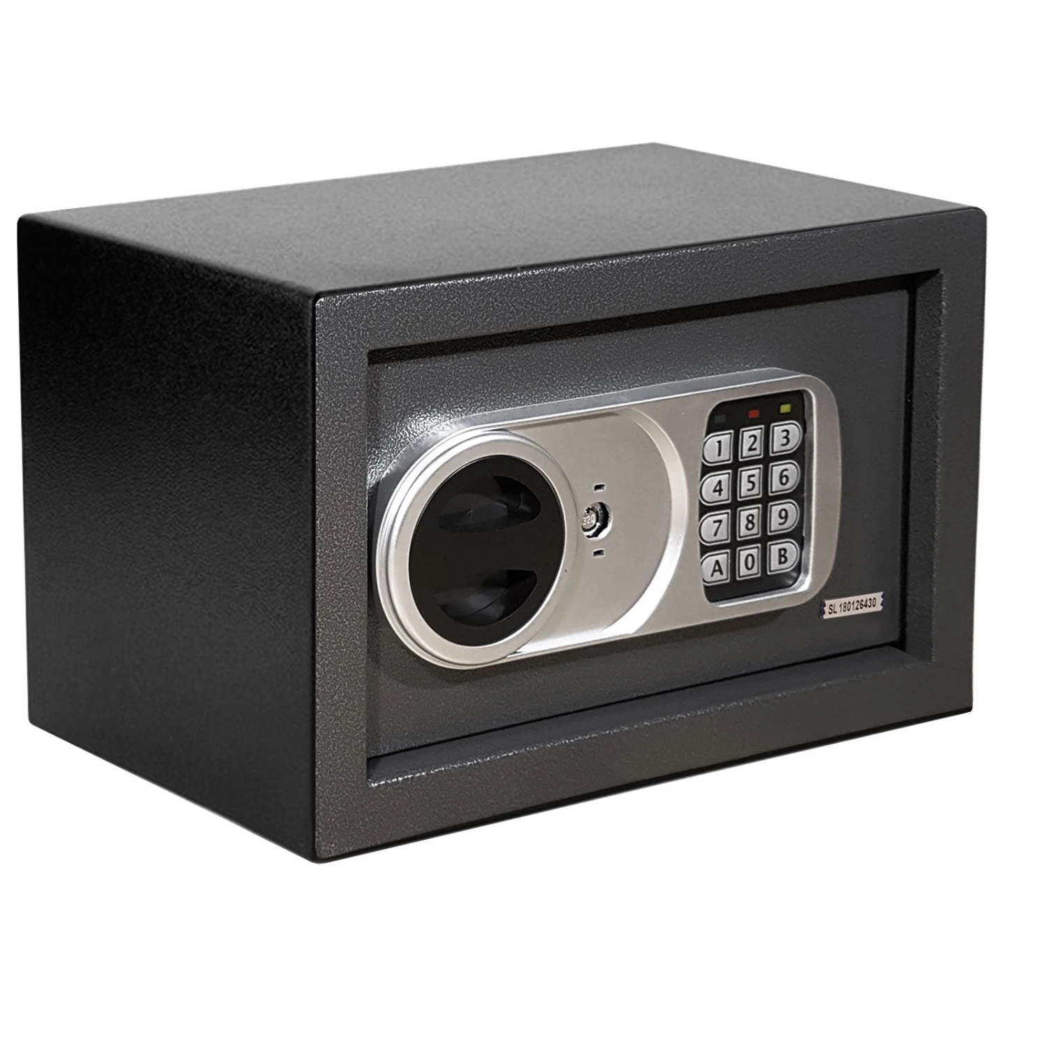 Tresor | Safemaxx | Elektronisches Zahlenschloss | 6 Größen 18 Tresor | Safemaxx | Elektronisches Zahlenschloss | 6 Größen – Bild 16
