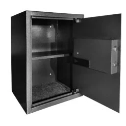 Tresor | Safemaxx | Elektronisches Zahlenschloss | 6 Größen 27 Tresor | Safemaxx | Elektronisches Zahlenschloss | 6 Größen -Floordirekt Safe Safemaxx 8L 16L 5