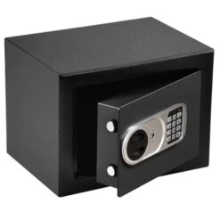 Tresor | Safemaxx | Elektronisches Zahlenschloss | 6 Größen 32 Tresor | Safemaxx | Elektronisches Zahlenschloss | 6 Größen -Floordirekt Safe Safemaxx 8L 16L 6