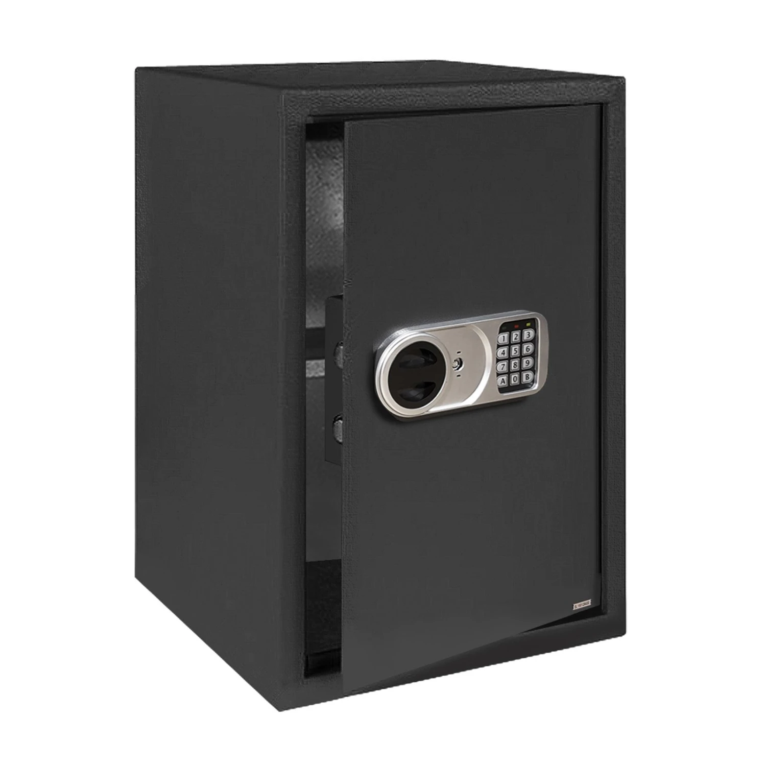 Tresor | Safemaxx | Elektronisches Zahlenschloss | 6 Größen 9 Tresor | Safemaxx | Elektronisches Zahlenschloss | 6 Größen – Bild 7