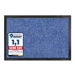 Sauberlaufmatte Rhine XXL | Unicolor | XXL Teppich Für Eingangsbereiche