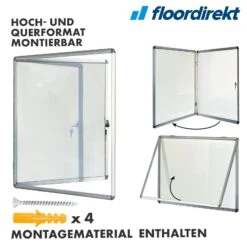 Schaukasten Premium | Master Of Boards | Acrylglas-Tür | Viele Größen 23 Schaukasten Premium | Master Of Boards | Acrylglas-Tür | Viele Größen -Floordirekt Schaukasten Artboard4