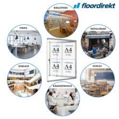 Schaukasten Premium | Master Of Boards | Acrylglas-Tür | Viele Größen 26 Schaukasten Premium | Master Of Boards | Acrylglas-Tür | Viele Größen -Floordirekt Schaukasten Artboard7