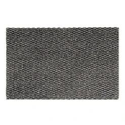 Schmutzfangmatte Melange | Türvorleger Für Innen Und Außen | Pflegeleicht | Rutschhemmend