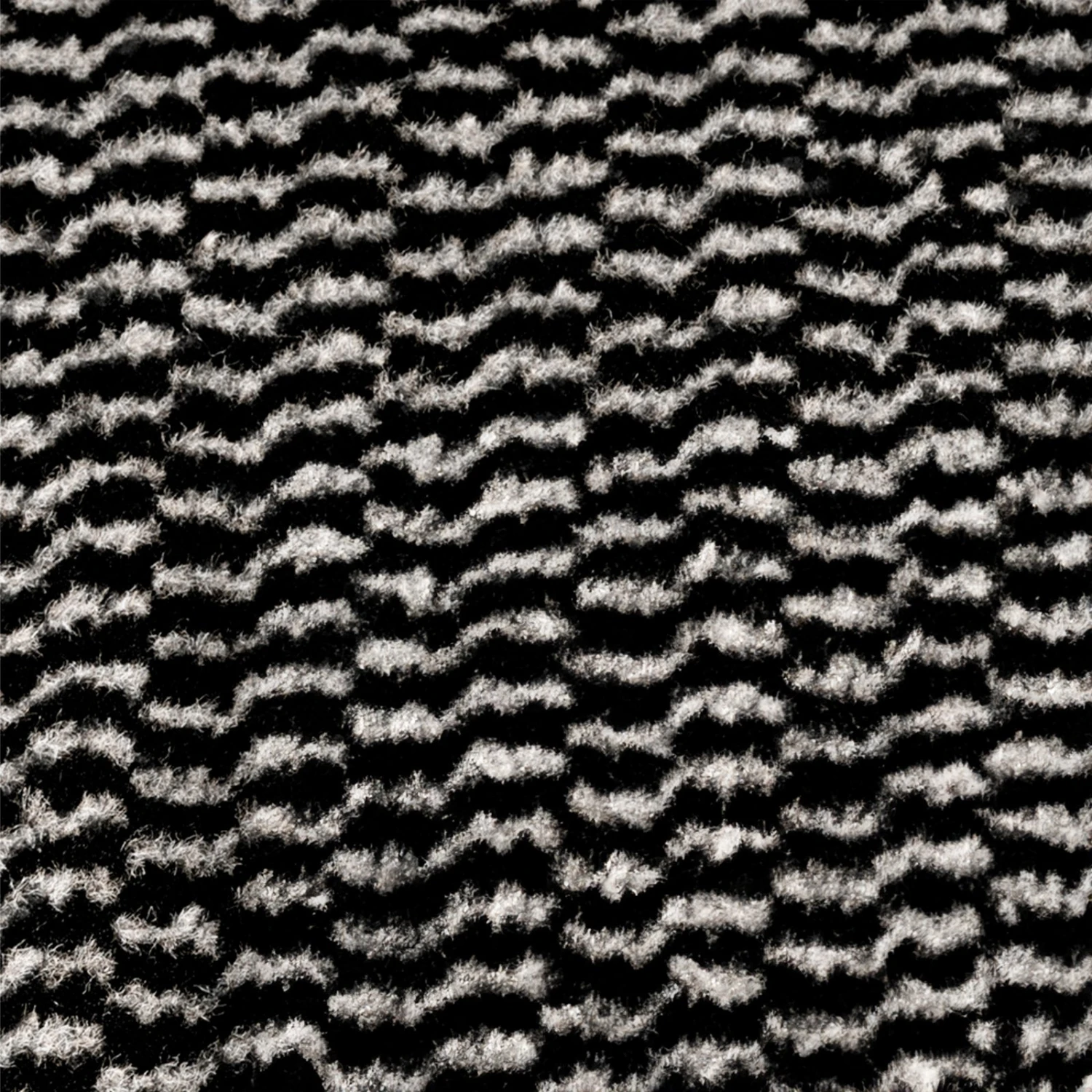 Schmutzfangmatte Melange | Türvorleger Für Innen Und Außen | Pflegeleicht | Rutschhemmend 4 Schmutzfangmatte Melange | Türvorleger Für Innen Und Außen | Pflegeleicht | Rutschhemmend – Bild 2