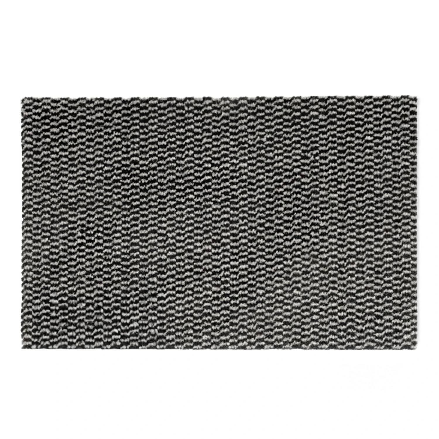 Schmutzfangmatte Melange | Türvorleger Für Innen Und Außen | Pflegeleicht | Rutschhemmend 3 Schmutzfangmatte Melange | Türvorleger Für Innen Und Außen | Pflegeleicht | Rutschhemmend