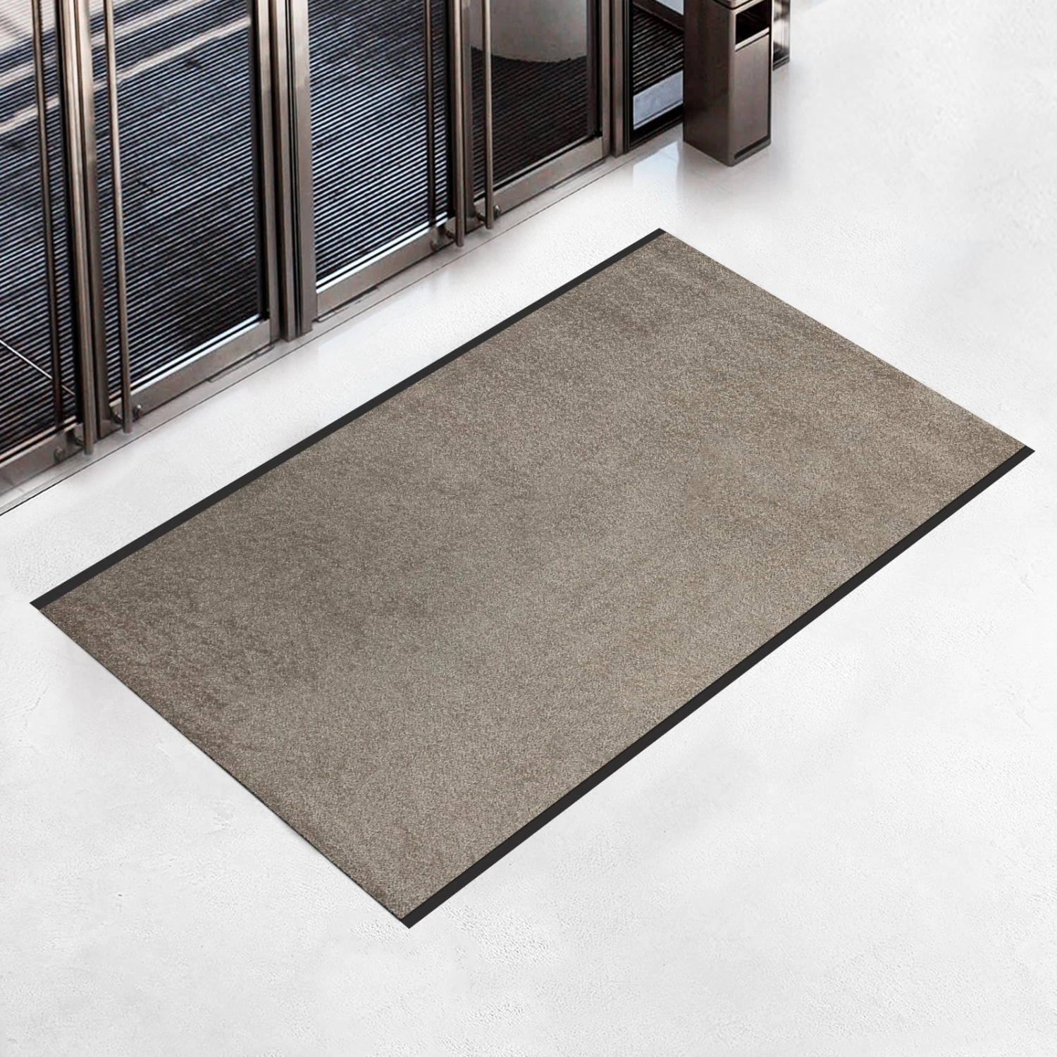 Schmutzfangmatte Performa XXL | Rutschfest | Türmatte Für Eingangsbereiche 11 Schmutzfangmatte Performa XXL | Rutschfest | Türmatte Für Eingangsbereiche – Bild 10
