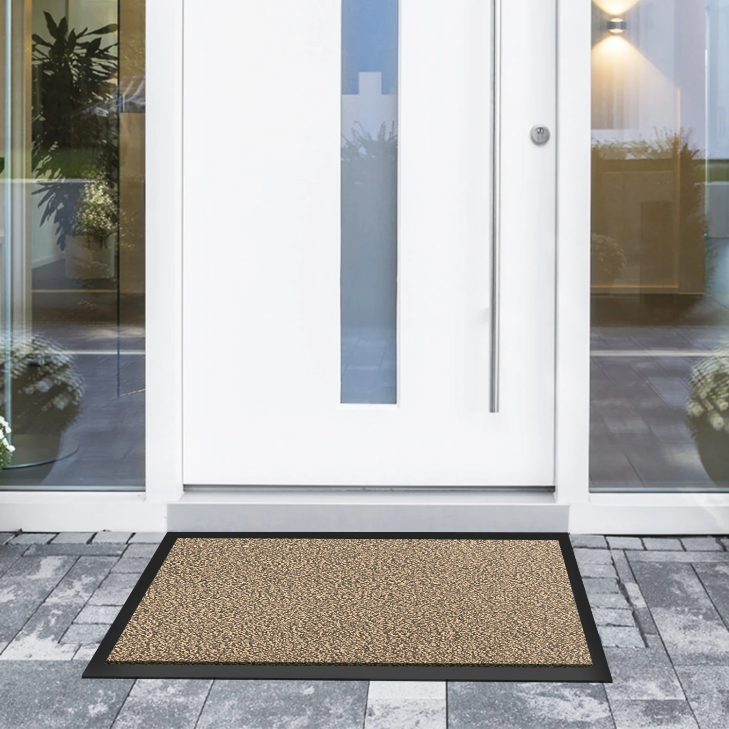 Schmutzfangmatte SKY Performa | Antistatisch | Für Innen & Außen 14 Schmutzfangmatte SKY Performa | Antistatisch | Für Innen & Außen – Bild 12