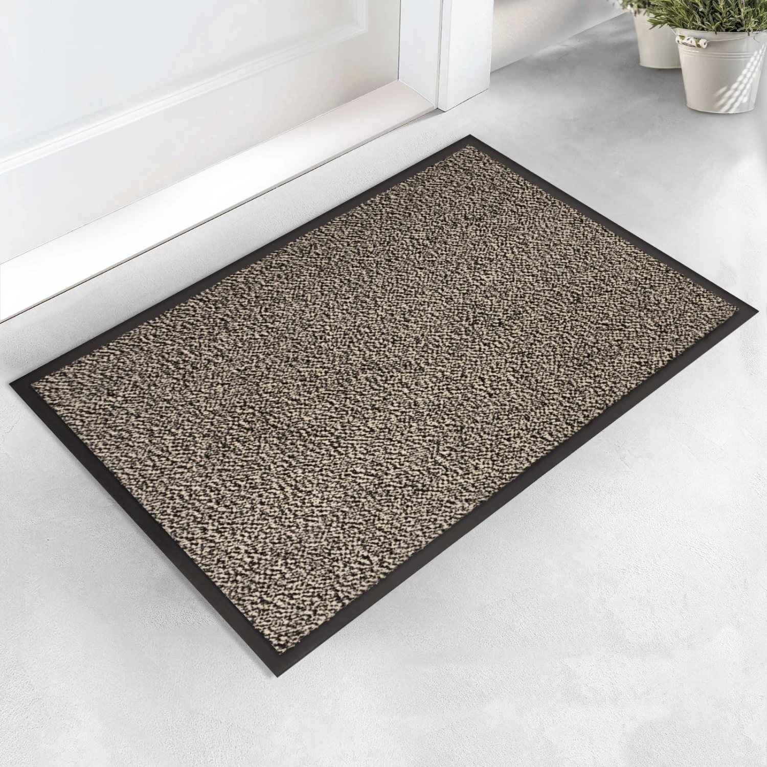 Schmutzfangmatte SKY Performa | Antistatisch | Für Innen & Außen 5 Schmutzfangmatte SKY Performa | Antistatisch | Für Innen & Außen – Bild 3