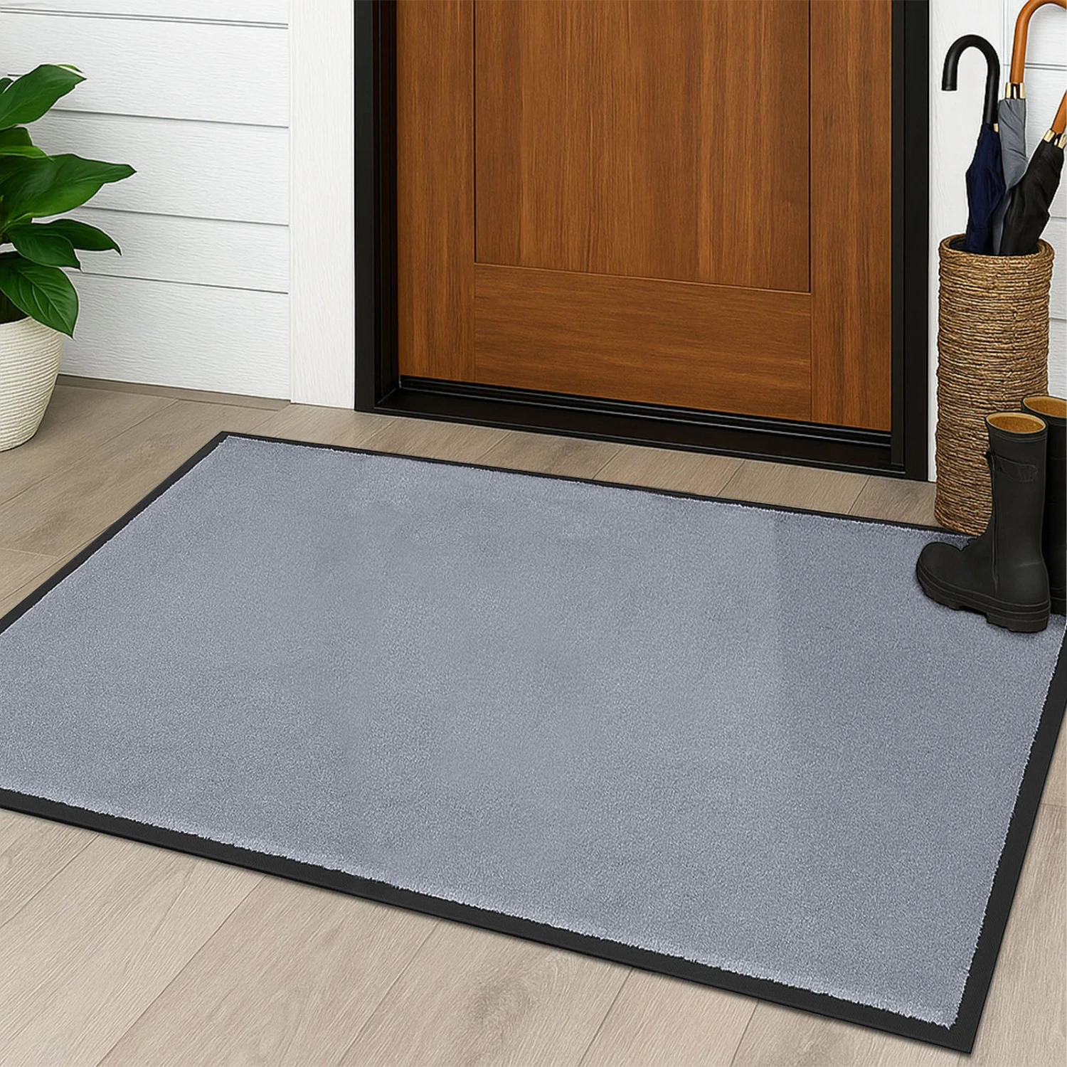 Schmutzfangmatte | Splash | Premium Designmatte Nach Maß In 32 Farben Mit Gummirücken 9 Schmutzfangmatte | Splash | Premium Designmatte Nach Maß In 32 Farben Mit Gummirücken – Bild 7