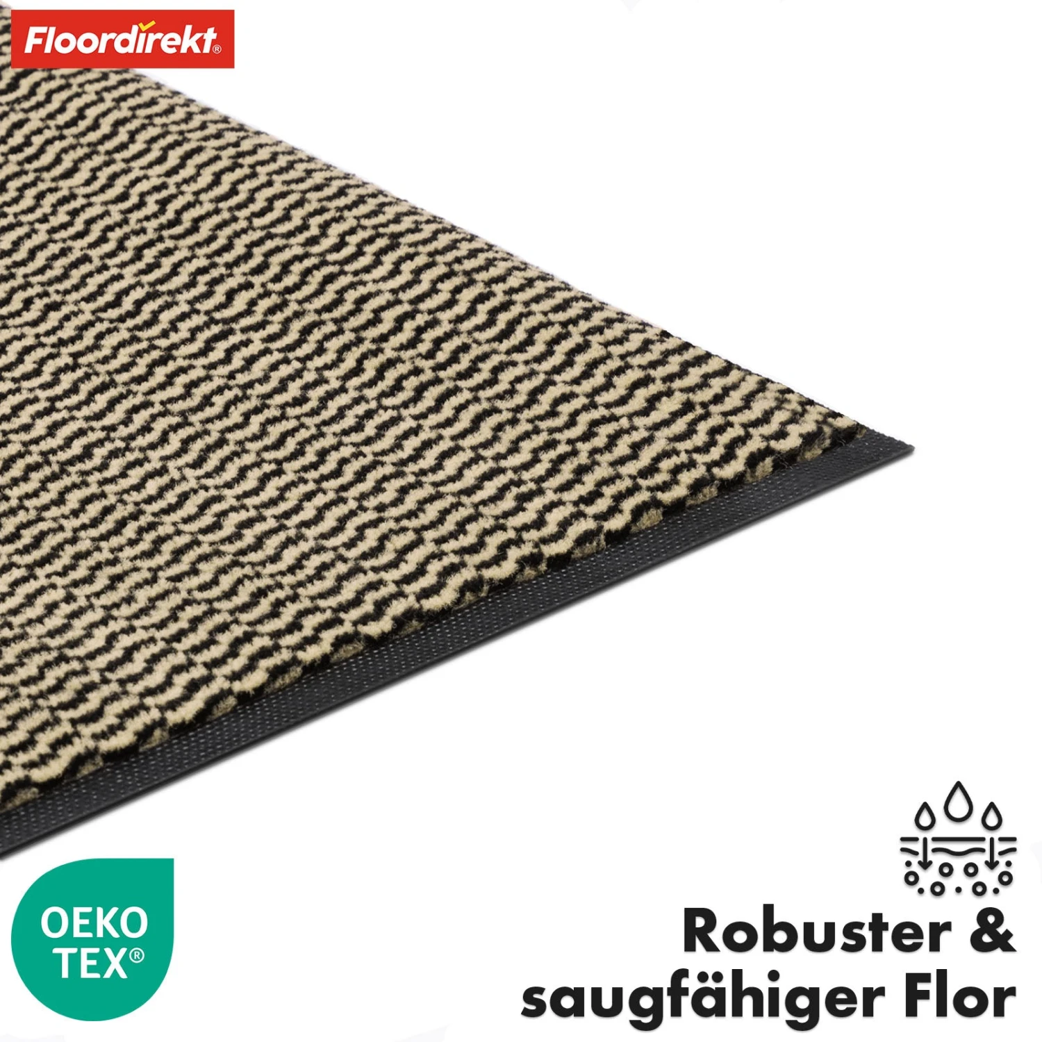 Schmutzfangmatte | SKY Novo | Mit Einzigartiger TPE-Rückseite Für Maximalen Halt Und Langlebigkeit 15 Schmutzfangmatte | SKY Novo | Mit Einzigartiger TPE-Rückseite Für Maximalen Halt Und Langlebigkeit – Bild 13