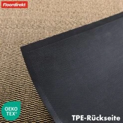 Schmutzfangmatte | SKY Novo | Mit Einzigartiger TPE-Rückseite Für Maximalen Halt Und Langlebigkeit 35 Schmutzfangmatte | SKY Novo | Mit Einzigartiger TPE-Rückseite Für Maximalen Halt Und Langlebigkeit -Floordirekt SchmutzfangmatteSkyNovo 14