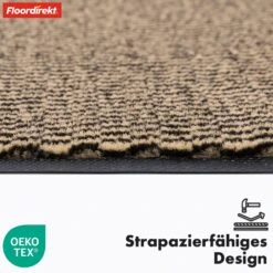 Schmutzfangmatte | SKY Novo | Mit Einzigartiger TPE-Rückseite Für Maximalen Halt Und Langlebigkeit 37 Schmutzfangmatte | SKY Novo | Mit Einzigartiger TPE-Rückseite Für Maximalen Halt Und Langlebigkeit -Floordirekt SchmutzfangmatteSkyNovo 16