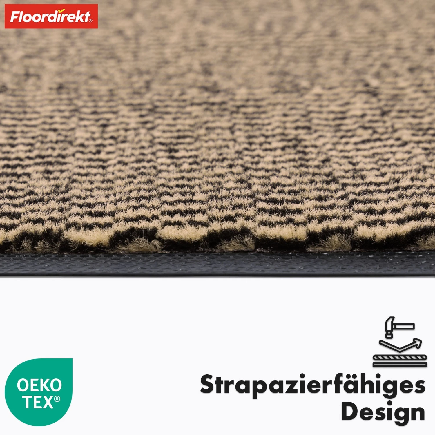 Schmutzfangmatte | SKY Novo | Mit Einzigartiger TPE-Rückseite Für Maximalen Halt Und Langlebigkeit 18 Schmutzfangmatte | SKY Novo | Mit Einzigartiger TPE-Rückseite Für Maximalen Halt Und Langlebigkeit – Bild 16