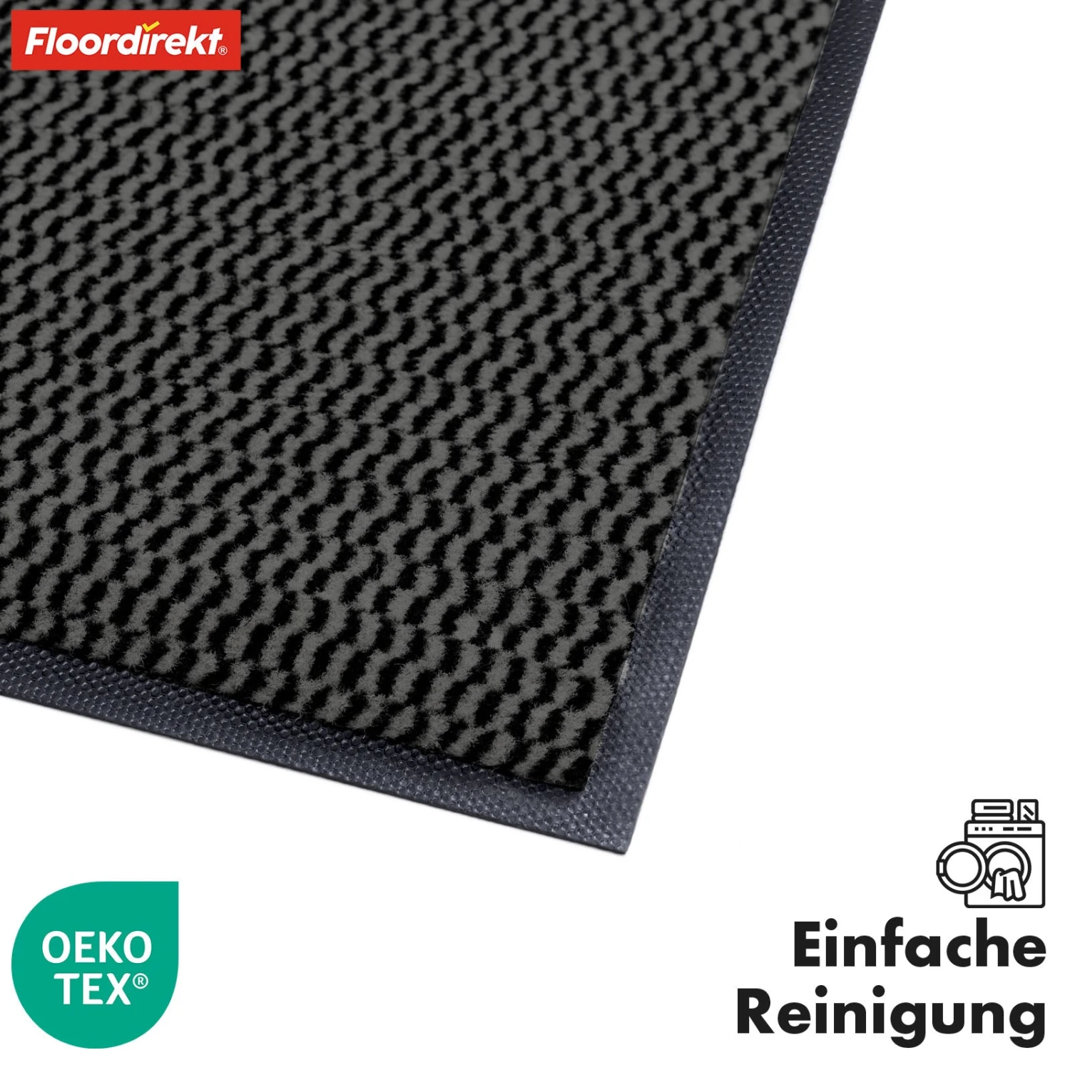 Schmutzfangmatte | SKY Novo | Mit Einzigartiger TPE-Rückseite Für Maximalen Halt Und Langlebigkeit 8 Schmutzfangmatte | SKY Novo | Mit Einzigartiger TPE-Rückseite Für Maximalen Halt Und Langlebigkeit – Bild 6